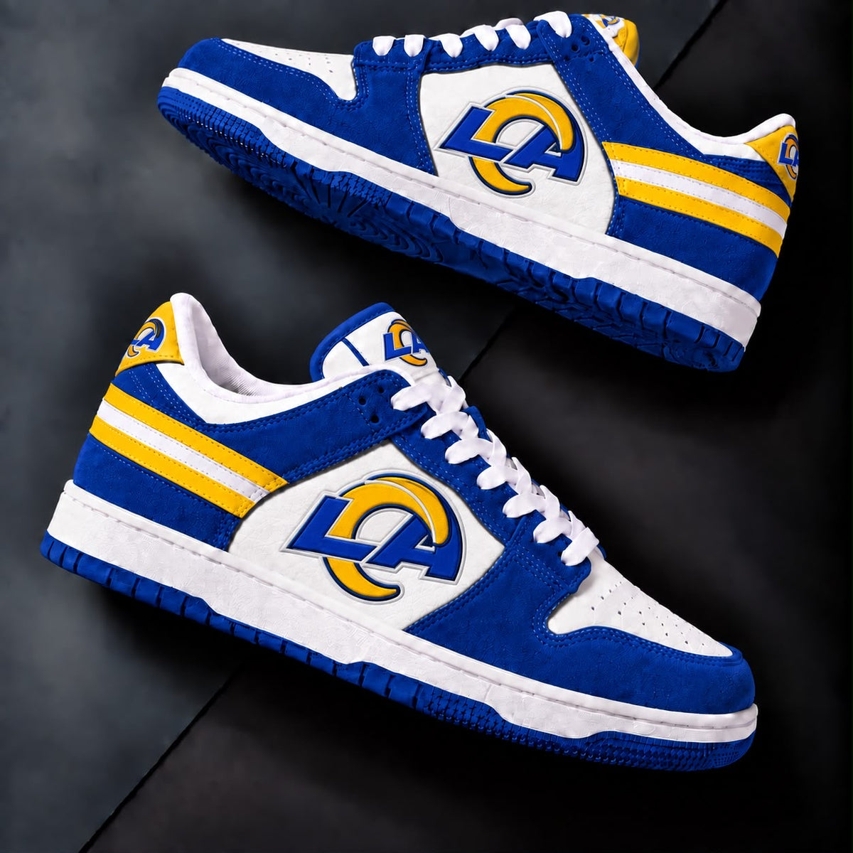 GridironSupply Sneaker Kicks™ — Team Edition