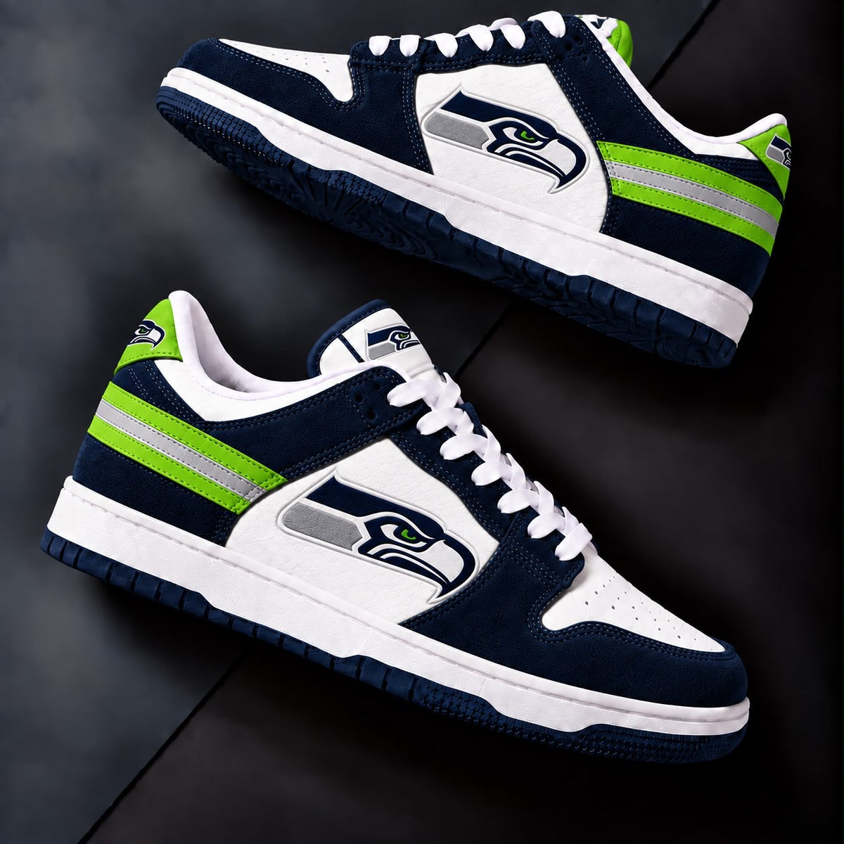 GridironSupply Sneaker Kicks™ — Team Edition