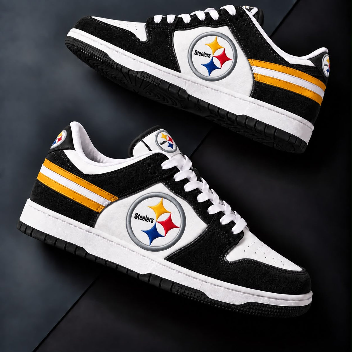 GridironSupply Sneaker Kicks™ — Team Edition