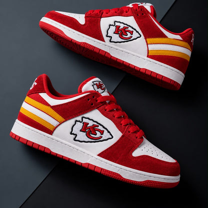 GridironSupply Sneaker Kicks™ — Team Edition