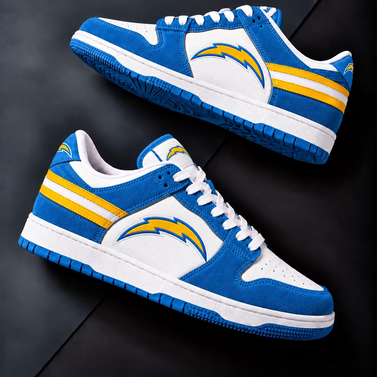 GridironSupply Sneaker Kicks™ — Team Edition