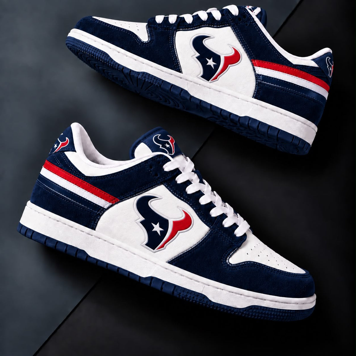 GridironSupply Sneaker Kicks™ — Team Edition