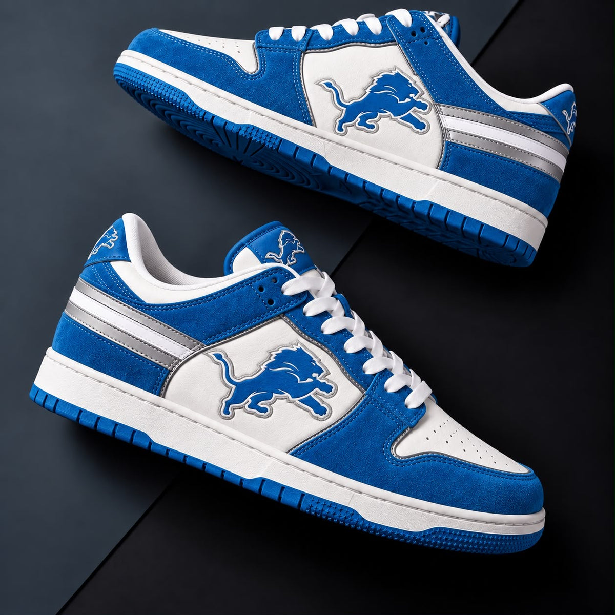 GridironSupply Sneaker Kicks™ — Team Edition