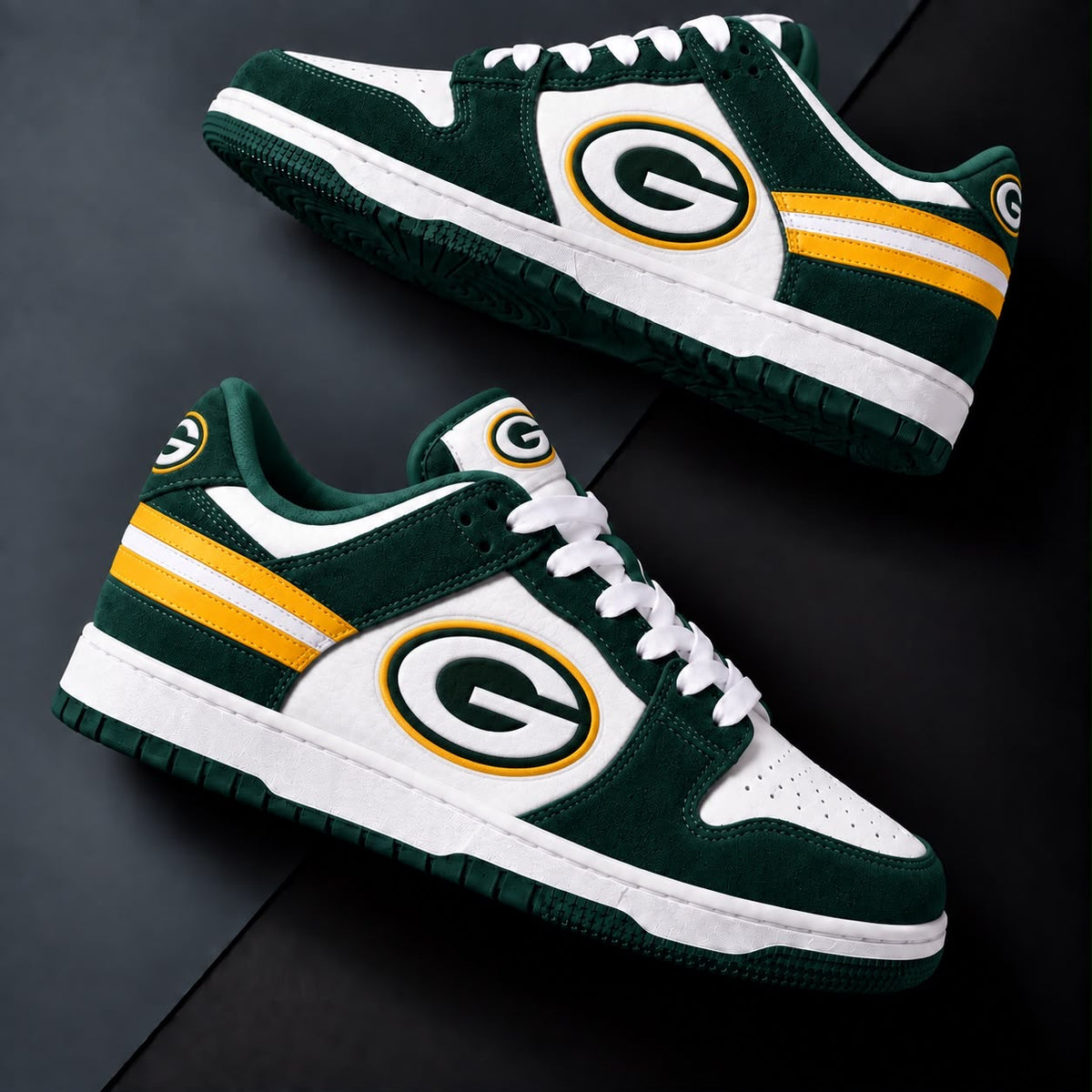 GridironSupply Sneaker Kicks™ — Team Edition