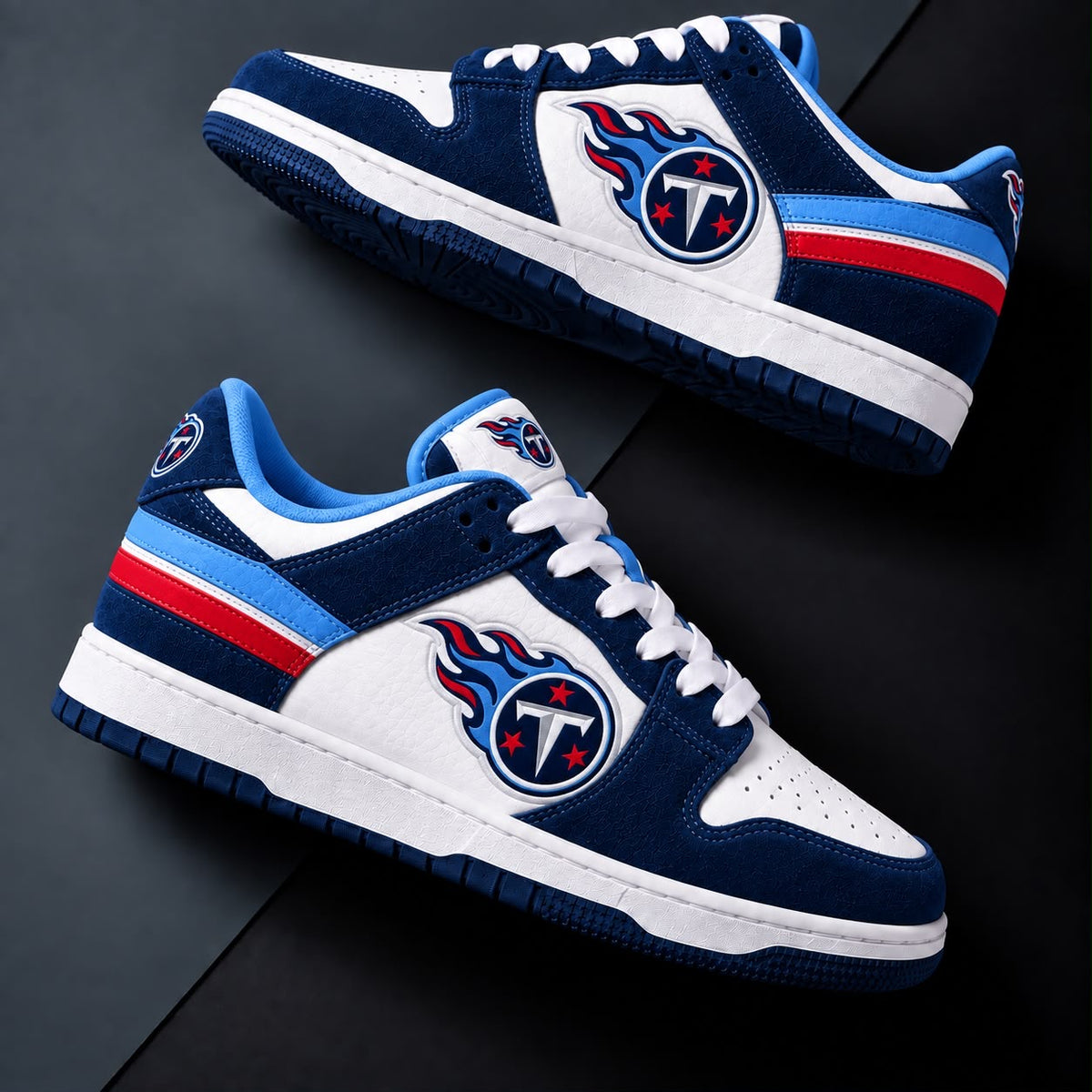 GridironSupply Sneaker Kicks™ — Team Edition