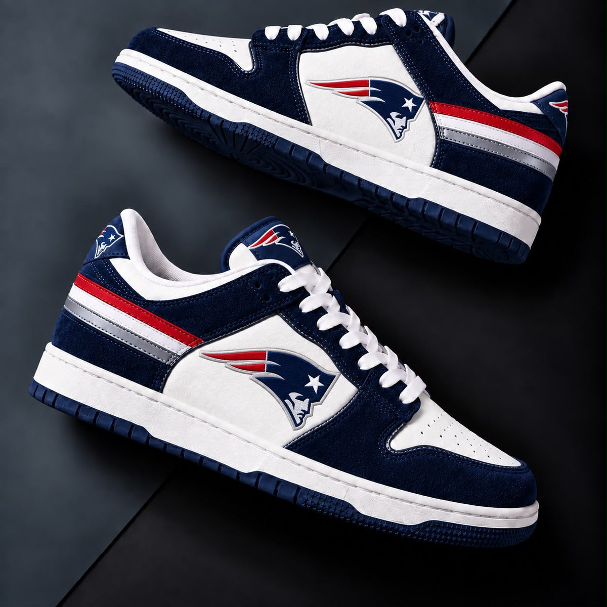 GridironSupply Sneaker Kicks™ — Team Edition