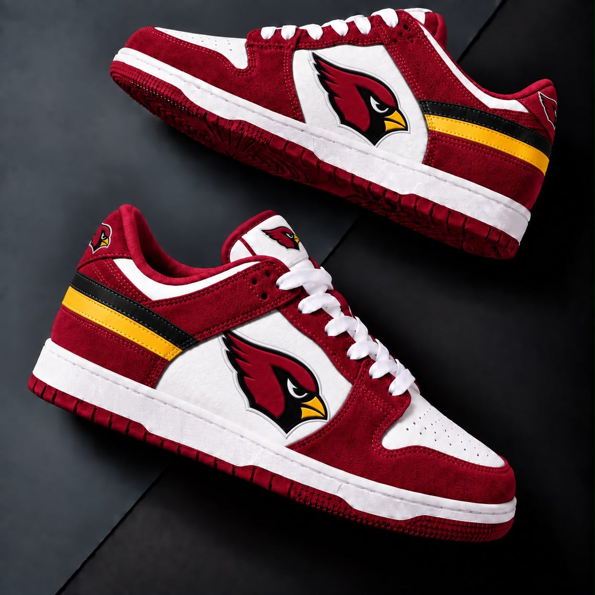 GridironSupply Sneaker Kicks™ — Team Edition