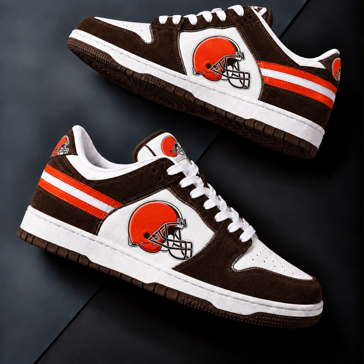 GridironSupply Sneaker Kicks™ — Team Edition