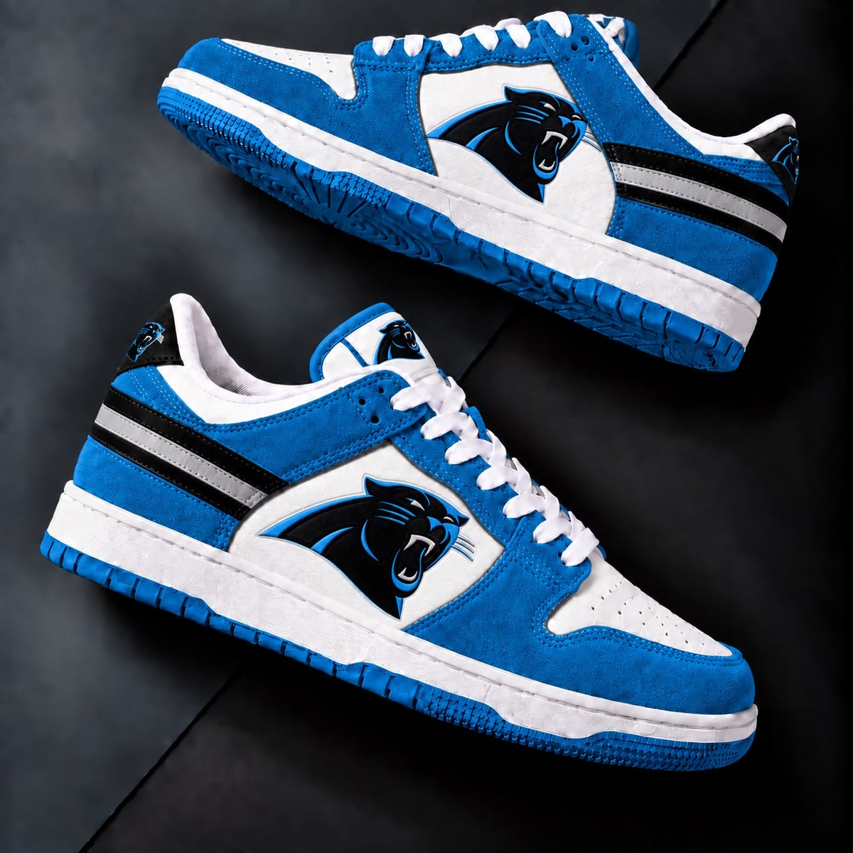GridironSupply Sneaker Kicks™ — Team Edition