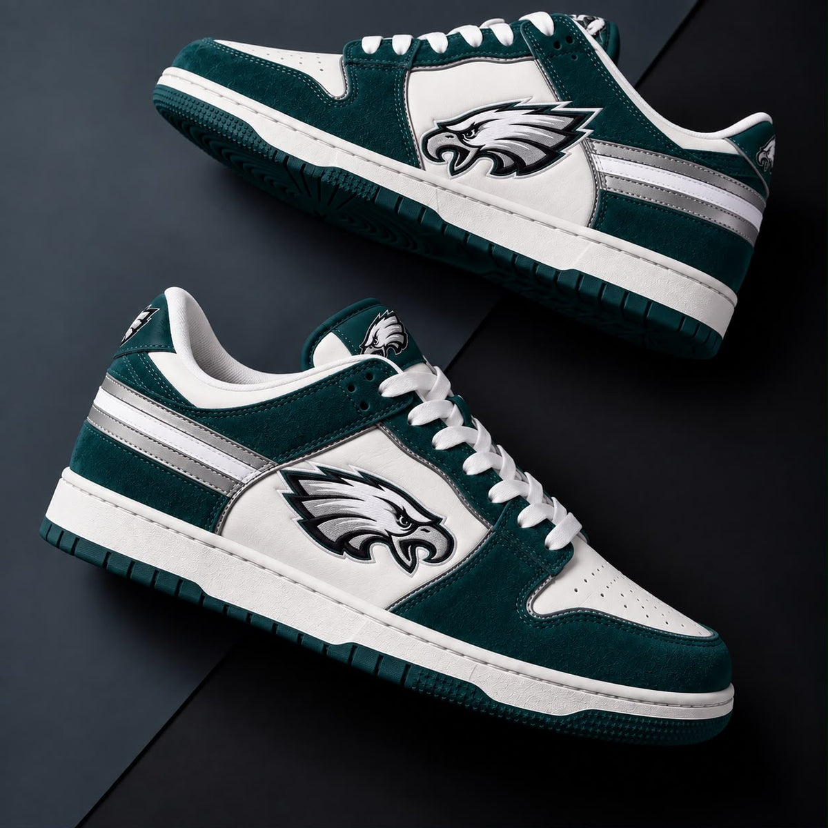GridironSupply Sneaker Kicks™ — Team Edition
